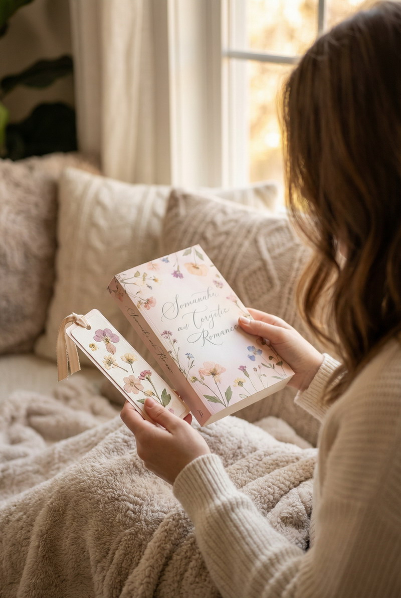 Passione per i libri