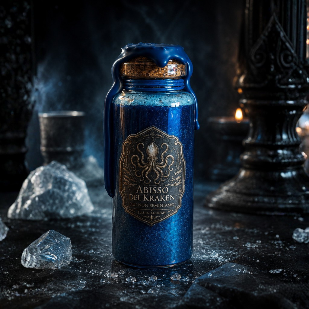 Abisso del Kraken - Il gioco dei troni