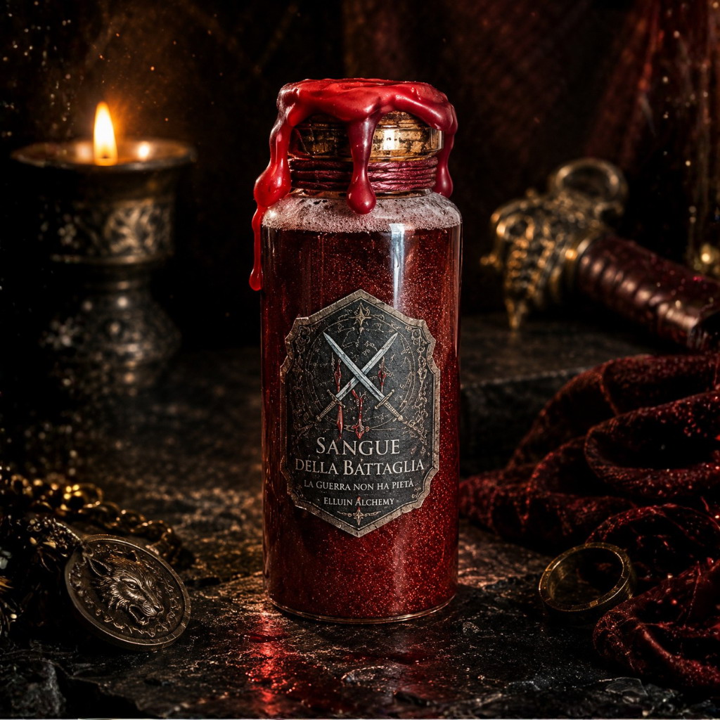 Sangue della Battaglia - Il gioco dei troni